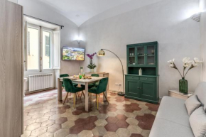 Casa Mecenate Rome